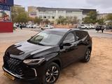 Chevrolet Tracker 2023 года за 8 200 000 тг. в Актау