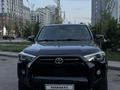 Toyota 4Runner 2021 года за 23 000 000 тг. в Астана