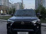 Toyota 4Runner 2021 года за 23 000 000 тг. в Астана