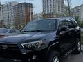 Toyota 4Runner 2021 года за 23 000 000 тг. в Астана – фото 2