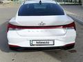 Hyundai Elantra 2020 годаүшін9 500 000 тг. в Актау – фото 2