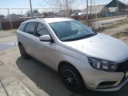 ВАЗ (Lada) Vesta SW 2022 года за 7 700 000 тг. в Костанай – фото 6