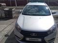 ВАЗ (Lada) Vesta SW 2022 годаүшін7 700 000 тг. в Костанай – фото 7