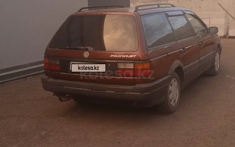 Volkswagen Passat 1991 года за 1 600 000 тг. в Алматы