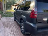 Lexus GX 470 2005 годаүшін9 000 000 тг. в Алматы – фото 2