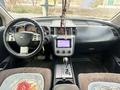 Nissan Murano 2006 годаүшін3 250 000 тг. в Актобе – фото 9