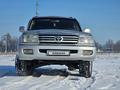 Toyota Land Cruiser 2000 годаүшін5 700 000 тг. в Кордай