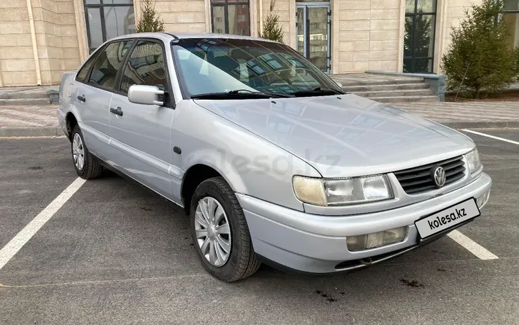 Volkswagen Passat 1994 года за 1 700 000 тг. в Караганда