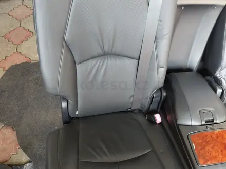 Салон сиденье от Lexus RX 330 за 380 000 тг. в Алматы – фото 10