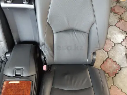 Салон сиденье от Lexus RX 330 за 380 000 тг. в Алматы – фото 11