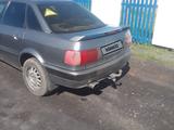 Audi 80 1992 годаүшін2 200 000 тг. в Кокшетау – фото 3