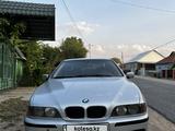 BMW 528 1997 года за 2 500 000 тг. в Шымкент – фото 2