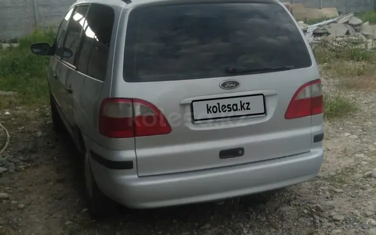 Ford Galaxy 2000 года за 1 500 000 тг. в Тараз