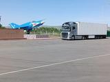 Volvo  FH 2014 года за 41 000 000 тг. в Атырау – фото 3