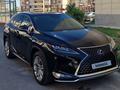 Lexus RX 450h 2020 годаfor34 500 000 тг. в Талдыкорган – фото 2