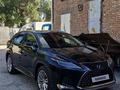 Lexus RX 450h 2020 годаfor34 500 000 тг. в Талдыкорган