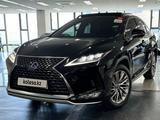 Lexus RX 450h 2020 годаfor34 500 000 тг. в Талдыкорган – фото 3