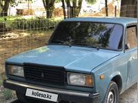 ВАЗ (Lada) 2107 2004 года за 400 000 тг. в Шымкент