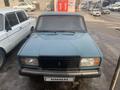 ВАЗ (Lada) 2107 2004 года за 400 000 тг. в Шымкент – фото 8