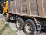 Shacman (Shaanxi)  F2000 2007 годаүшін8 500 000 тг. в Тараз – фото 2