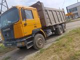 Shacman (Shaanxi)  F2000 2007 годаүшін8 500 000 тг. в Тараз