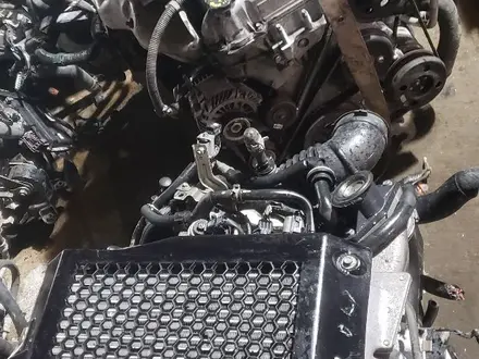 Двигатель Mazda CX7 за 80 121 тг. в Алматы – фото 2