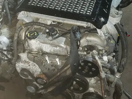 Двигатель Mazda CX7 за 80 121 тг. в Алматы – фото 4