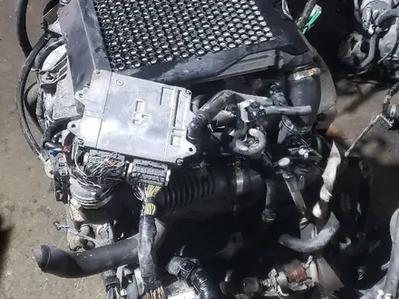 Двигатель Mazda CX7 за 80 121 тг. в Алматы – фото 5