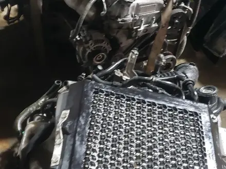 Двигатель Mazda CX7 за 80 121 тг. в Алматы – фото 6