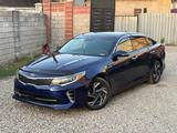 Kia Optima 2016 года за 5 500 000 тг. в Алматы – фото 4