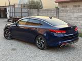 Kia Optima 2016 года за 5 500 000 тг. в Алматы – фото 5