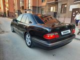 Mercedes-Benz E 200 2001 года за 5 000 000 тг. в Кызылорда – фото 2