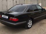 Mercedes-Benz E 200 2001 года за 5 000 000 тг. в Кызылорда – фото 5