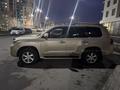 Lexus LX 570 2008 года за 18 500 000 тг. в Астана – фото 2