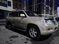 Lexus LX 570 2008 года за 18 500 000 тг. в Астана – фото 4