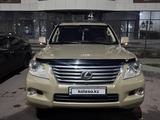 Lexus LX 570 2008 года за 18 500 000 тг. в Астана