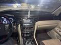 Lexus LX 570 2008 года за 18 500 000 тг. в Астана – фото 9