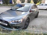 Mitsubishi Lancer 2013 годаүшін4 600 000 тг. в Актобе