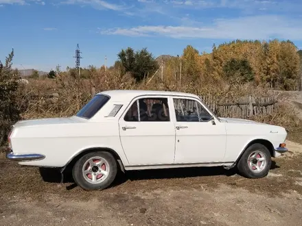 ГАЗ 24 (Волга) 1974 года за 1 000 000 тг. в Усть-Каменогорск – фото 2