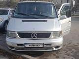 Mercedes-Benz Vito 1998 годаүшін4 200 000 тг. в Алматы