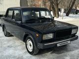 ВАЗ (Lada) 2107 2010 годаүшін1 500 000 тг. в Усть-Каменогорск – фото 2