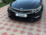 Kia Optima 2020 года за 8 500 000 тг. в Шымкент