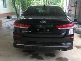 Kia Optima 2020 года за 8 500 000 тг. в Шымкент – фото 2