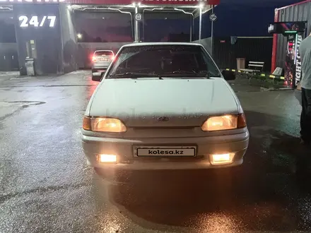 ВАЗ (Lada) 2114 2013 года за 1 660 000 тг. в Семей