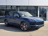 Porsche Cayenne S E-Hybrid 2024 года за 84 551 228 тг. в Алматы