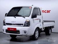 Kia Bongo 2023 годаfor13 500 000 тг. в Алматы