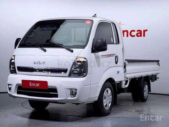 Kia Bongo 2023 г.