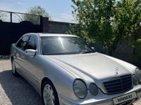 Mercedes-Benz E 320 2001 годаүшін4 300 000 тг. в Шымкент