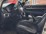 Mitsubishi Galant 2008 года за 3 900 000 тг. в Астана – фото 4