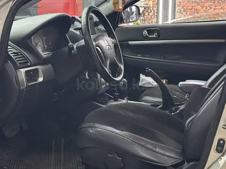 Mitsubishi Galant 2008 года за 3 900 000 тг. в Астана – фото 4